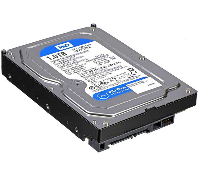 هارد اکسترنال سیگیت مدل Expansion Portable STKM1000400 ظرفیت 1 ترابایت