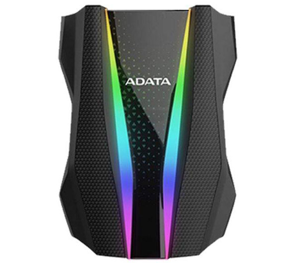 هارد اکسترنال ای دیتا مدل HD770G ظرفیت 2 ترابایت